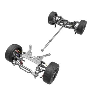 Metalworking Stamping Aluminum Sheet Metal CNC Engineering