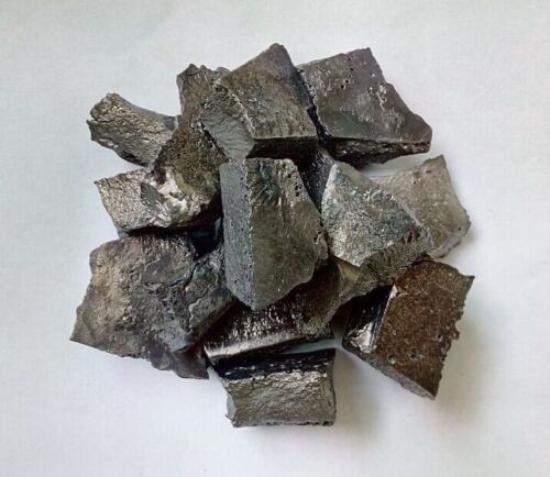 Buy Gadolinium Metal Gd Rare Earth For Atomic Energy Industry at wholesale prices