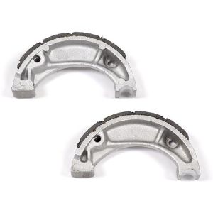 Level 3 Surface Aluminum Die Casting for Motorcycle Brake Shoes Housing in