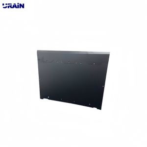 Custom Stainless Steel Sheet Metal Parts Manufacturers Laser Cutting Welding