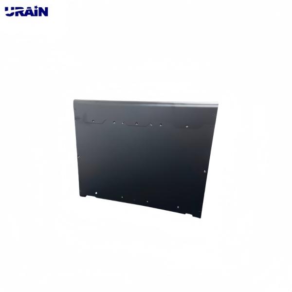 Custom Stainless Steel Sheet Metal Parts Manufacturers Laser Cutting Welding