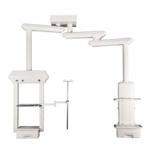 Quality ICU Double Arm Operating Room Pendant for sale