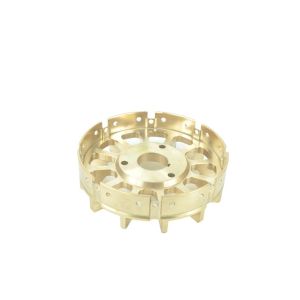 China Customized CNC Milling Parts for High-Precision Automotive and Electronics Manufacturing Needs on sale