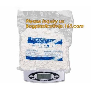 Disposable medical surgical latex examination gloves with cheap price,manufactur