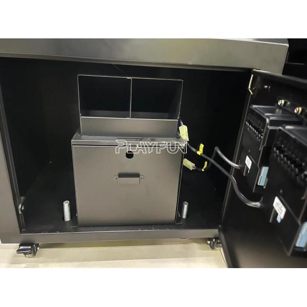 Playfun 2 Players Mini Claw Machine Couple Crane Claw Dolls Machines Gift Vending Machine Toys for Claw