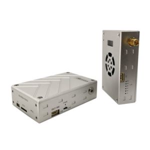 CD11HPT High Definition Multimedia Interface , Video Data Link Miniature 2.4GHz