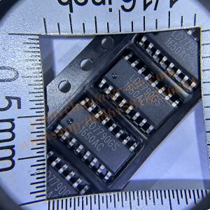 New original LD7790GS LCD power management chip SOP-16