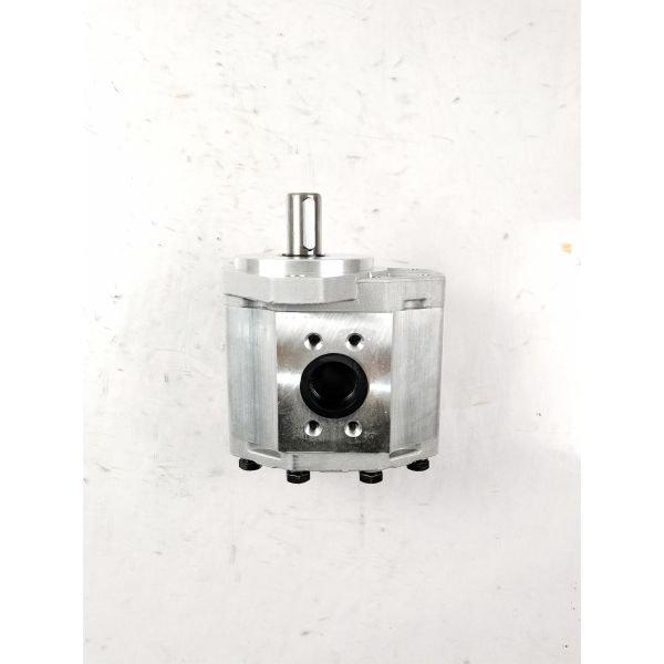 Aluminium Alloy Hydraulic Gear Pump CBF-540 R with 1 Year Warranty and Export Packaging for Heavy Machines