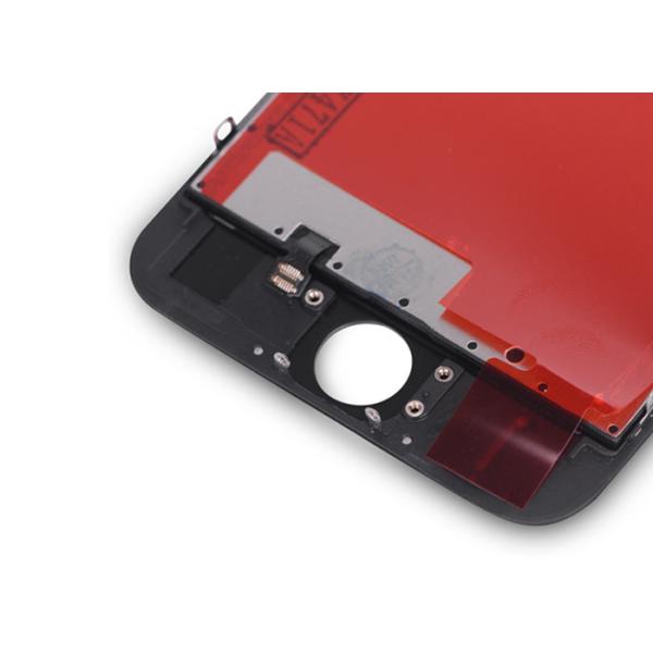 Tempered Glass Iphone LCD Screen , Iphone 6s Screen Replacement No Cracked