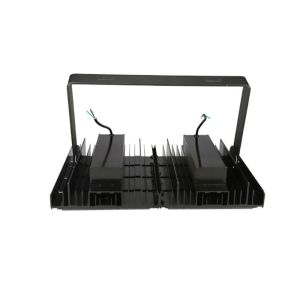 High Efficiency Outdoor LED Flood Lights 400W 56000 Lm 50000 Hours Lifespan