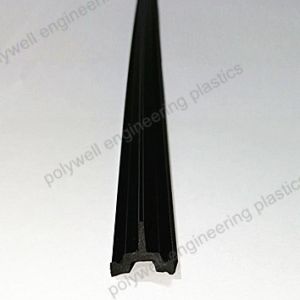 Nylon 66 Polyamide Flame-Retardant Thermal Break Extruding Profile Heat
