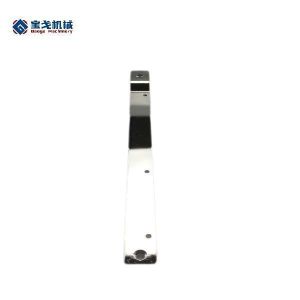 Rail Transit Aluminum Busbar Ampacity Chart with Light Advantage Customizable