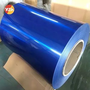 1000 Series Color Aluminum Coil