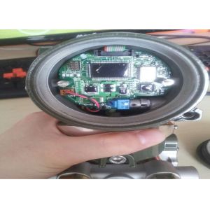 Yokogawa EJA110A-DLH4A-92DA Pressure Temperature Transmitter