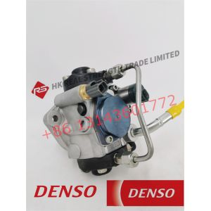 Diesel HP3 Fuel Injection Pump 294000-1404 for ISUZU 8-98155988-1 8-98155988-4