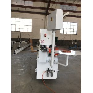 Automatic Edge Banding Machine with best price KC406