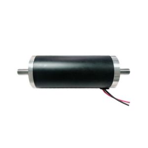 High Precision Automotive DC Motors 130VDC 2000W Max In Highend Grinder Machines
