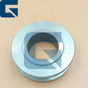 China 115-4237 1154237 Engine C7 C9 Water Pump Pulley on sale