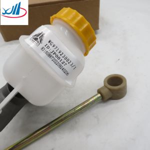 China Iron Material Clutch Master Cylinder WG9719230023/1 on sale