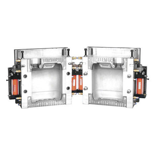 Buy extrusion blowing mould at wholesale prices