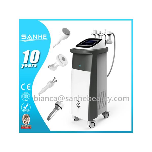 Buy Sanhe advanced High intensive focused ultrasound hifu anti- aging   face lifting machine at wholesale prices