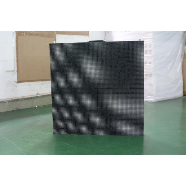 Buy 80mm Slim Outdoor LED Signs , Outdoor LED Display Screen Plug Play Lightweight at wholesale prices