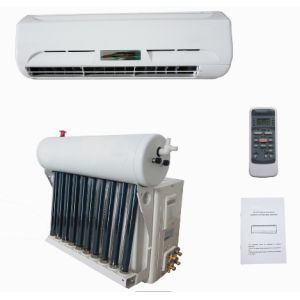 20000btu Inverter Split Air Conditioner DC Solar Powered Ac 48V