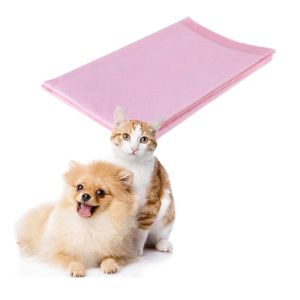 Non Woven Pet Pee Pad