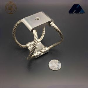 Handmade Exquisite Camera Gimbal Helicopter Drone Stabilizer GR5 Series Aerial