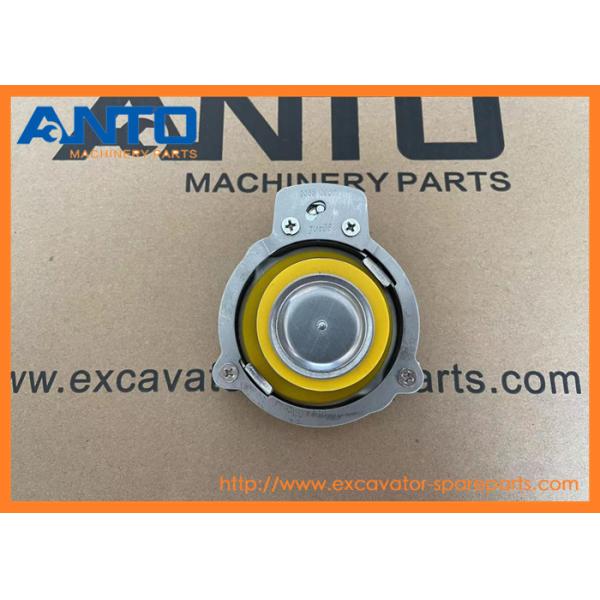 Buy 17A-60-11310 17A6011310 Hydraulic Oil Tank Cap KOMATSU Excavator Spare Parts For PC220LC-8 at wholesale prices