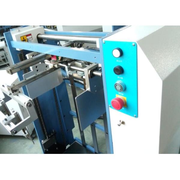 Buy Durable Card Lamination Machine , Industrial Laminating Equipment SADF - 540B at wholesale prices