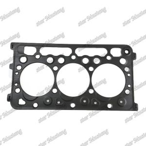 D722 D782 Cylinder Head Gasket Metal 16871-03310 16871-03311 16871-03312 16871