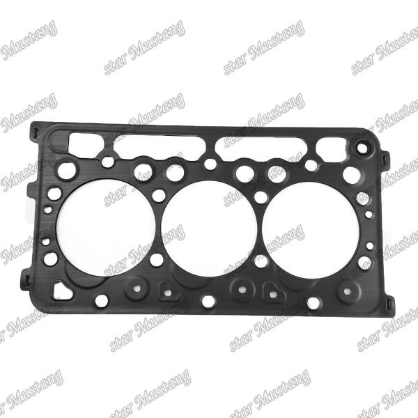 D722 D782 Cylinder Head Gasket Metal 16871-03310 16871-03311 16871-03312 16871