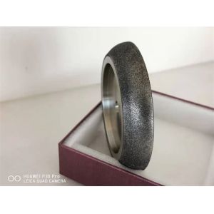 WM9/29 5 Inch Grinding Disc For Woodmizer Band Saw Sharpening