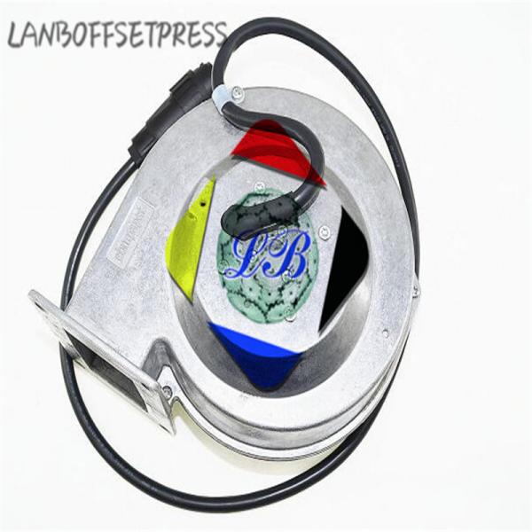 G2.179.1911 blower G3G-120-AR51-07 48V G2.179.1911/01 HD original parts