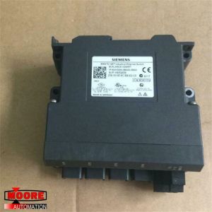 China 6GK5204-0BA00-2BA3 6GK5 204-0BA00-2BA3 Siemens Ethernet Switch on sale