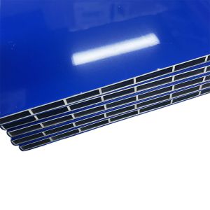 Lithium Battery Module Heat Resistant for Lithium Battery Module