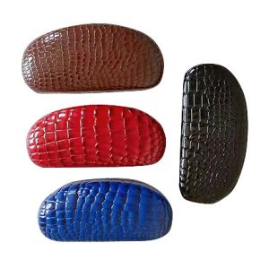large metal sunglasses cases with new material