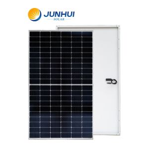 IEC61215 120 Cells 450W Monocrystalline Solar Panel