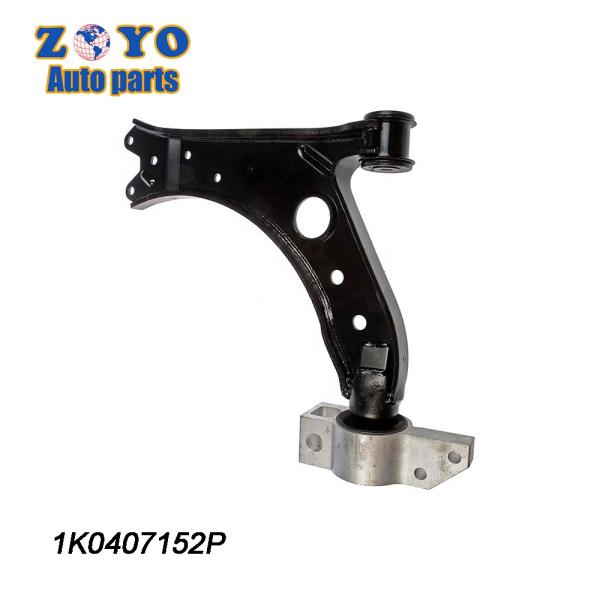 Wishbone for VW Golf Plus Front Lower Control Arm 1K0407152P 2005-2013 Year