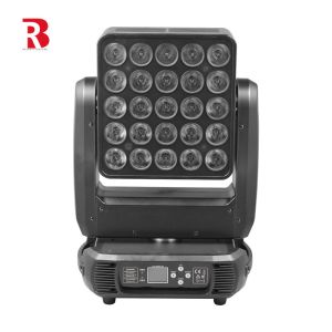 China Moving Head Light For Parties And Performance Environments on sale