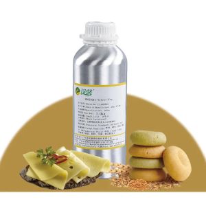 China Synthetic Bakery Flavors Pure Artificial Cheese Flavor For Producing Good Bicuits on sale