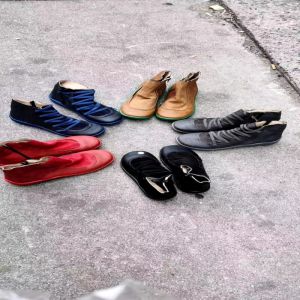 Quality Men'S &amp;Ladies Casual Boots for sale