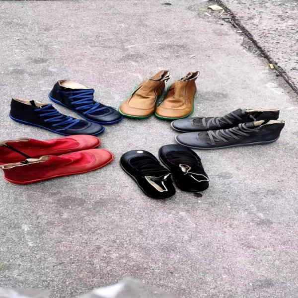 Men'S &Ladies Casual Boots