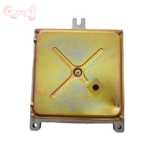 7834-30-2000 PC200-6 Excavator Engine Computer Controller Control Unit