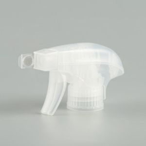 Quality Sprayer Stream Head Single Shell Trigger Sprayer for sale