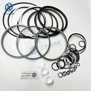 Hydraulic Breaker Spare Parts HB30G Hydraulic Seal Kits Hydraulic Breaker Hammer