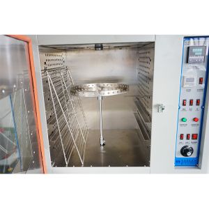 Anti-Yellowing UV Aging Test Chamber Environmental Test Machine