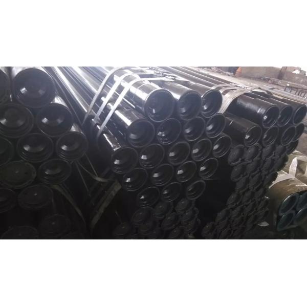 DN450 B36.10 BE Seamless Steel Pipe ASME B 16.25 A 106 GR.B SMLS SCH-10-SCH160