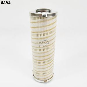 Truck Oil Filter Replacement BAMA HC6200FCT8H Hydraulic Return Line Filter